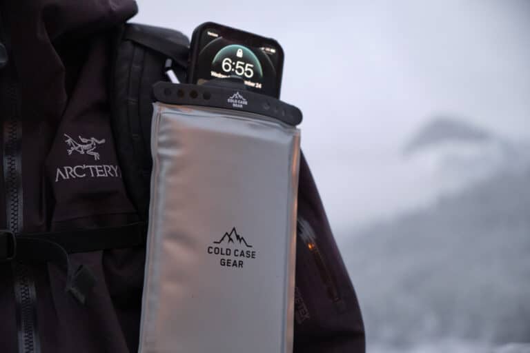 Cold Case Gear is based in Pagosa Springs, CO