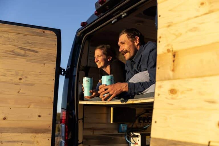 Wanderful Wheels in Durango, CO