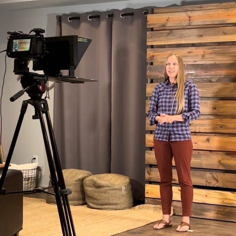 Julie Singh, co-founder of TripOutside, participated in the SCAPE accelerator program.