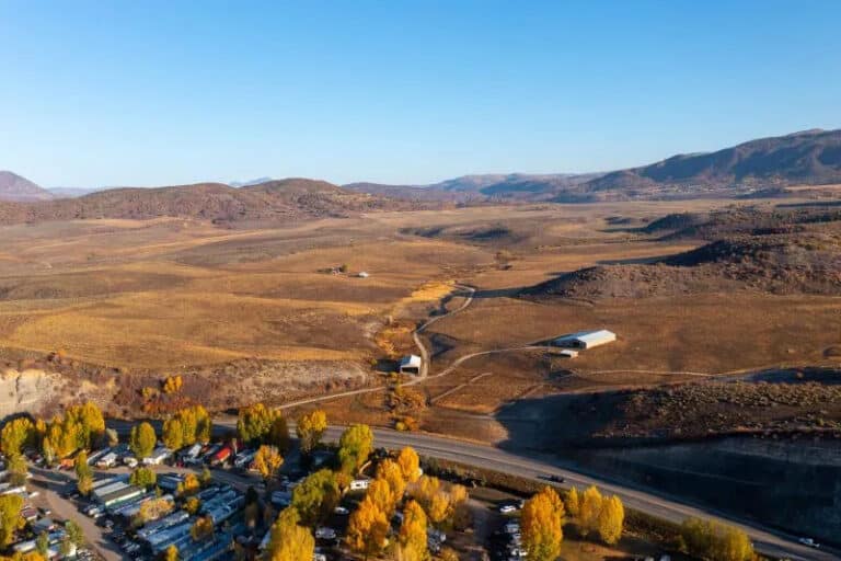Brown Ranch