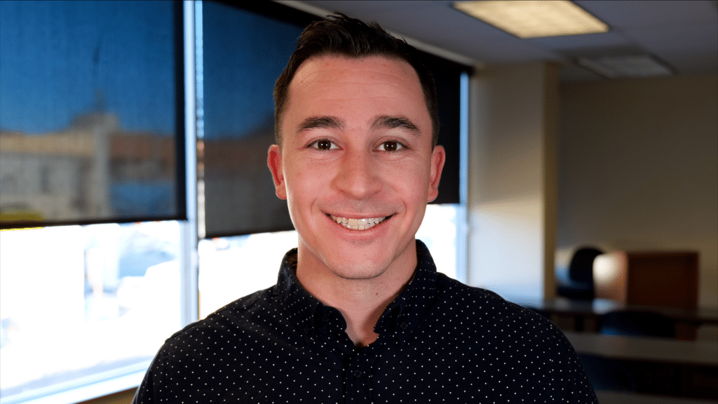 Welcome Mark Madic, Startup Colorado's NEW Director of Ecosystem Development & Partnerships