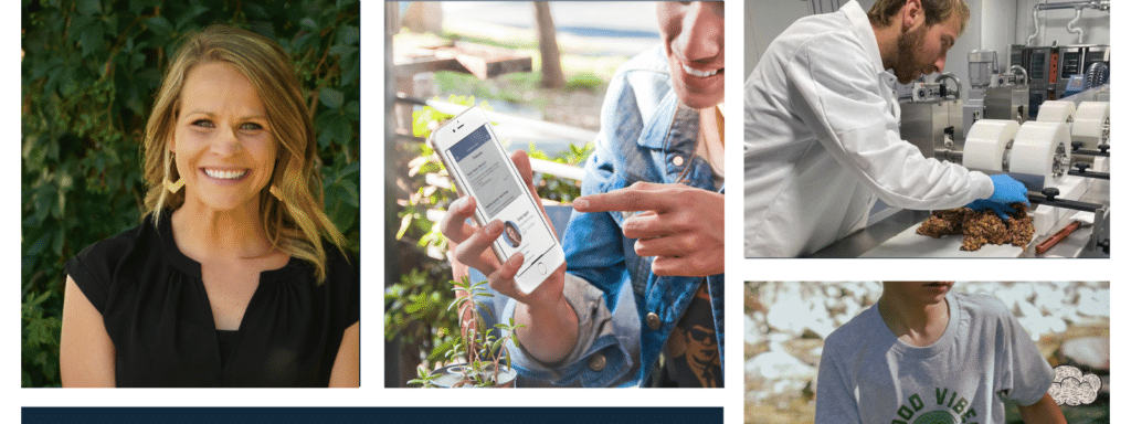 Founder Coopetition participants