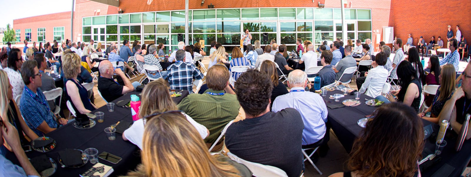 west slope startup week