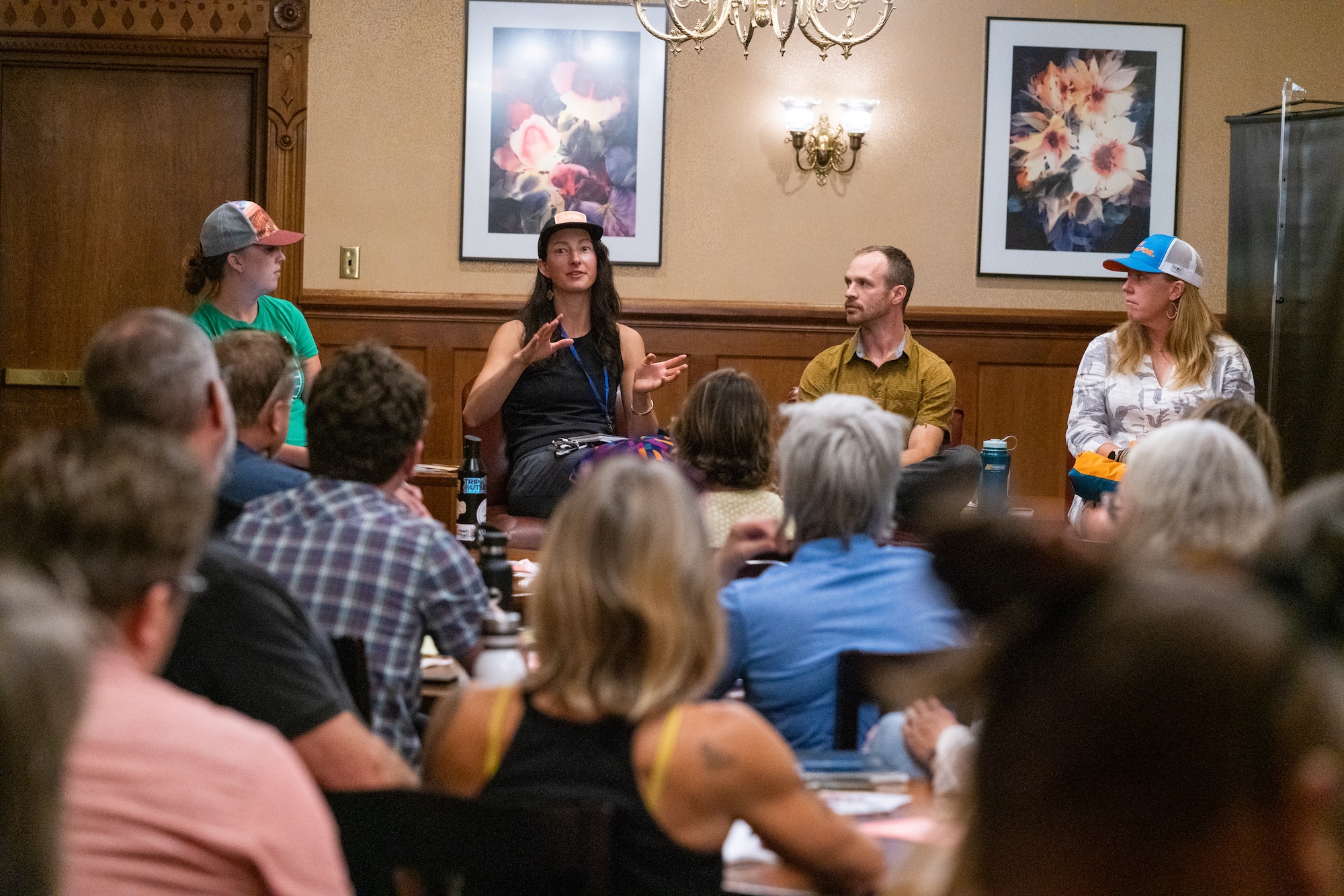 West Slope Startup Week event in Durango 2023