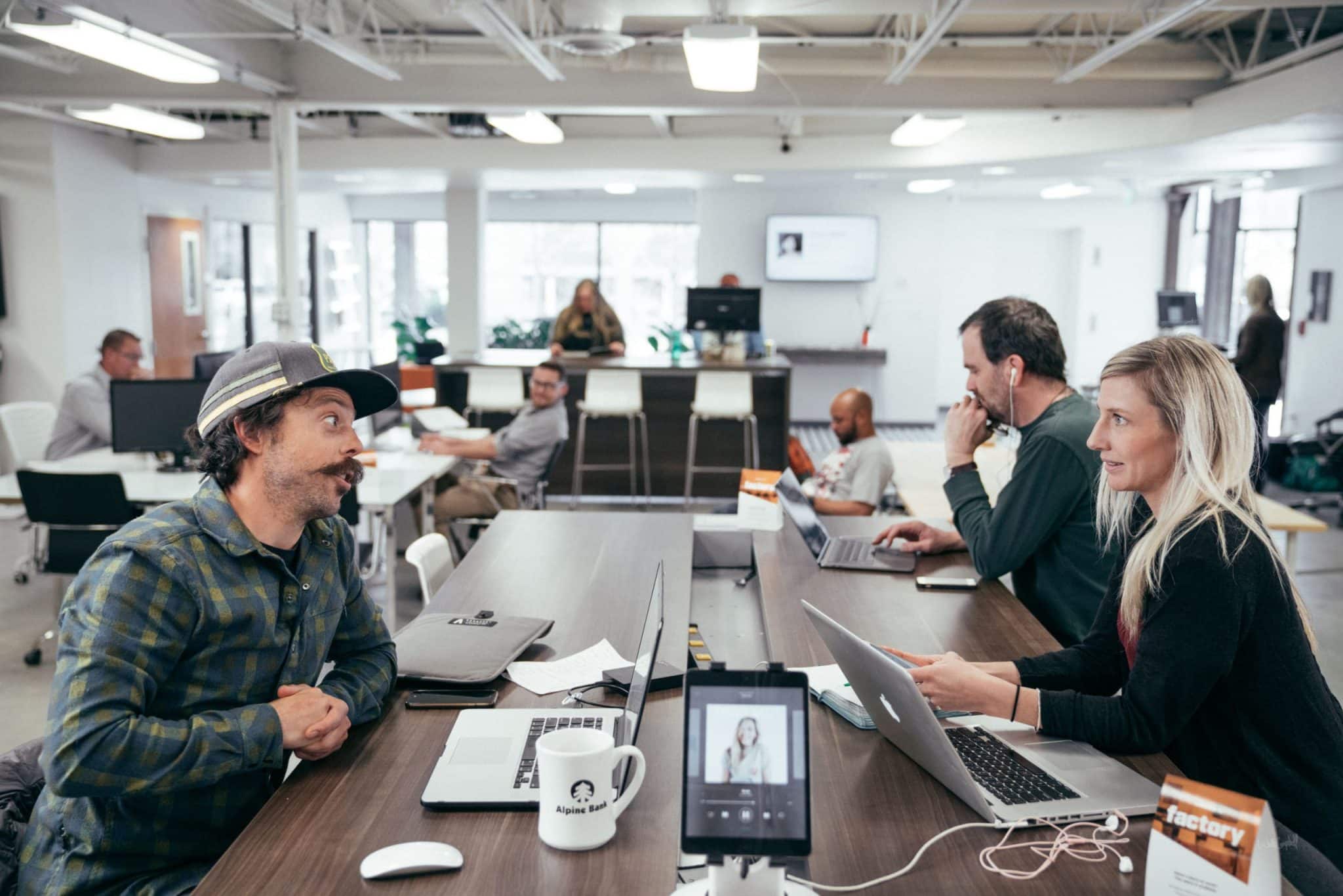 Inside the Tech Startup Scene in Rural Colorado - Startup Colorado