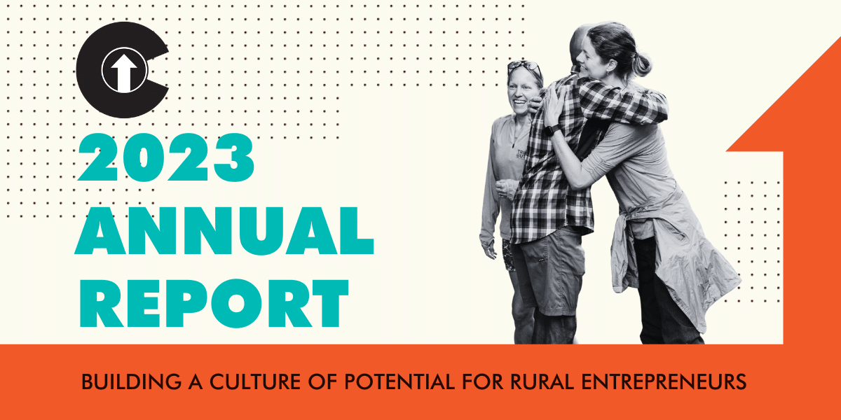 2023 Annual Report banner