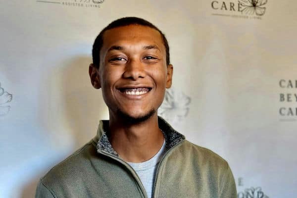 Charles Green-Worshum III, Care Beyond Care