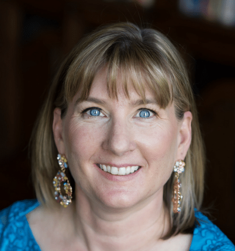 Jennifer Sparks, Agolix, headshot