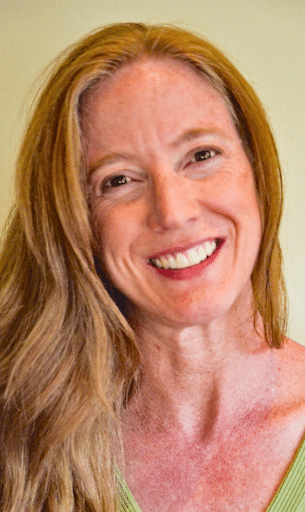 Christine Tullio, Grofibr, headshot