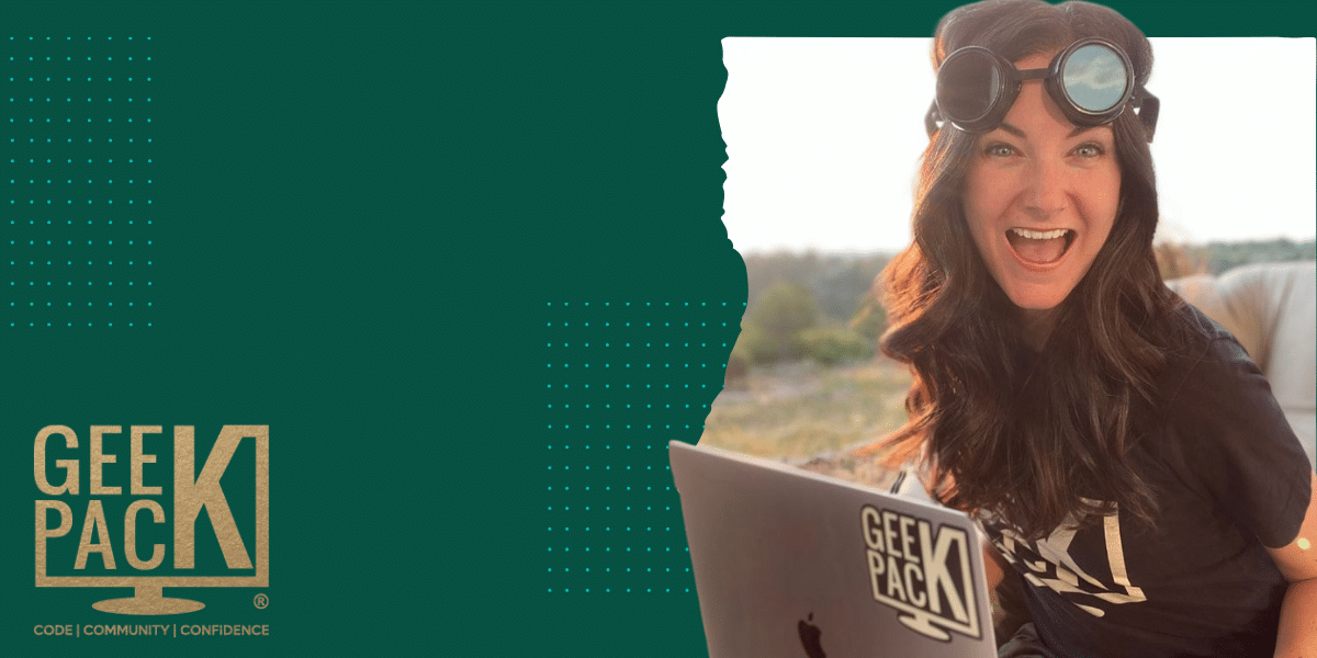 GeekPack Founder Julia Taylor Awarded Cartier Fellowship