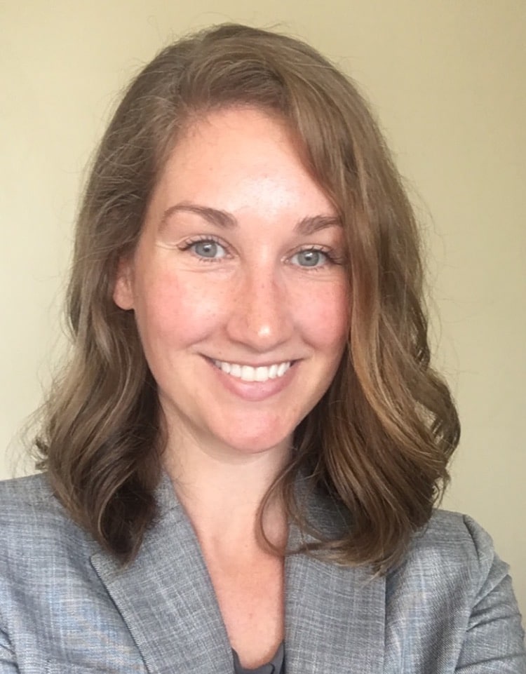 Katie Kelly, Grow Nutrition, headshot