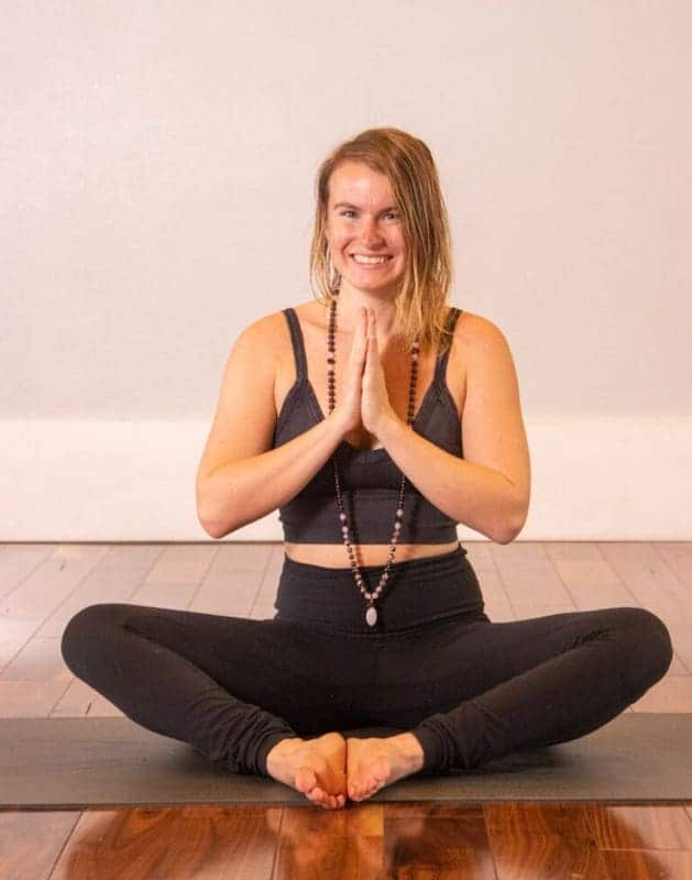 Jess Noll - The Mindful Toolbox