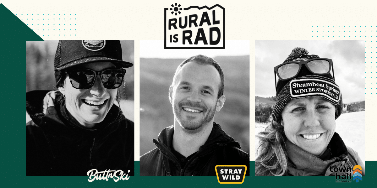Rural is Rad, founders
