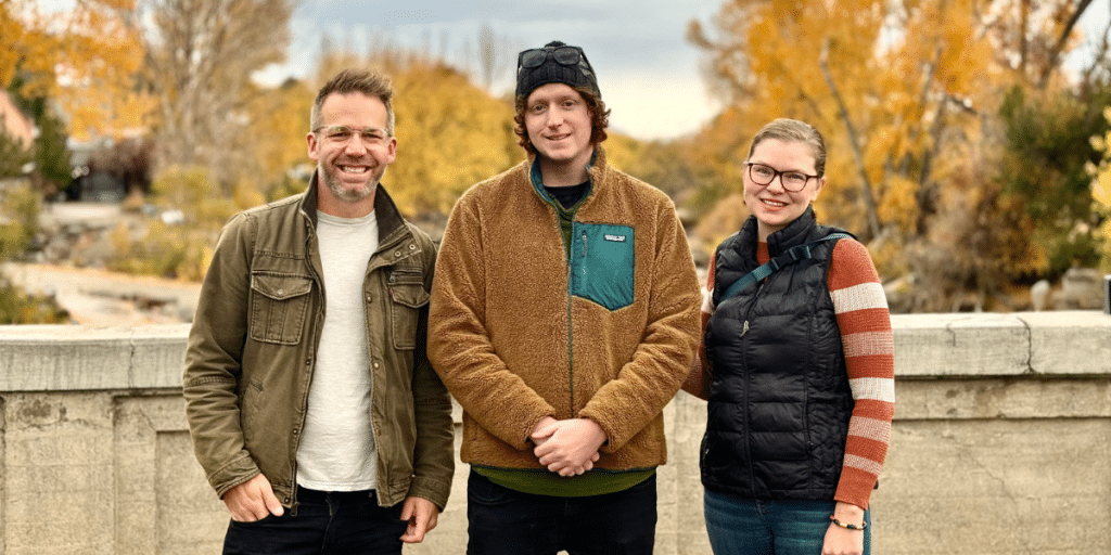 Skill Distillery // Different Kind