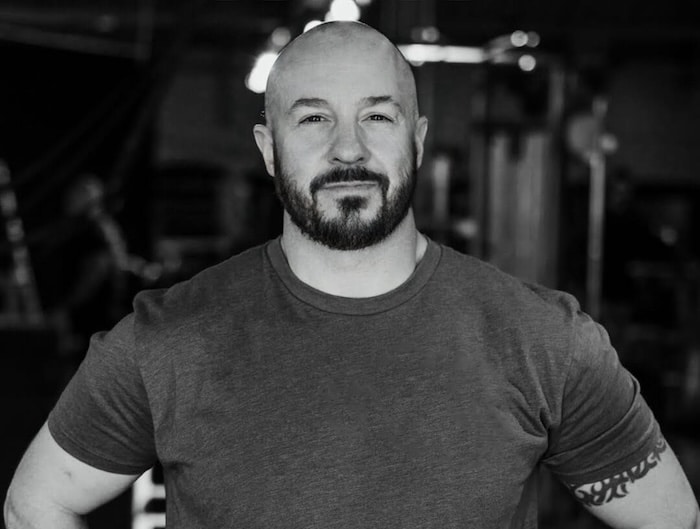 Mike Milakovic, Mikes Mighty Foods