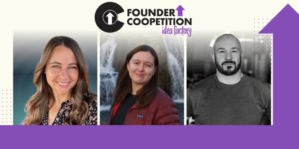 December 2024 Idea Factory Winners