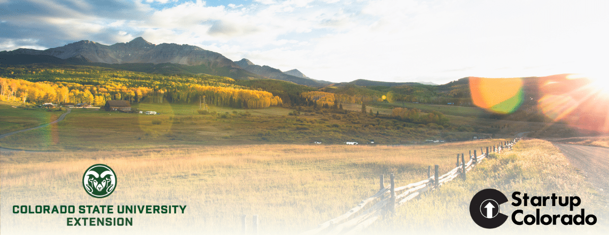 CSU Extension announcement header