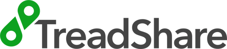 treadshare logo