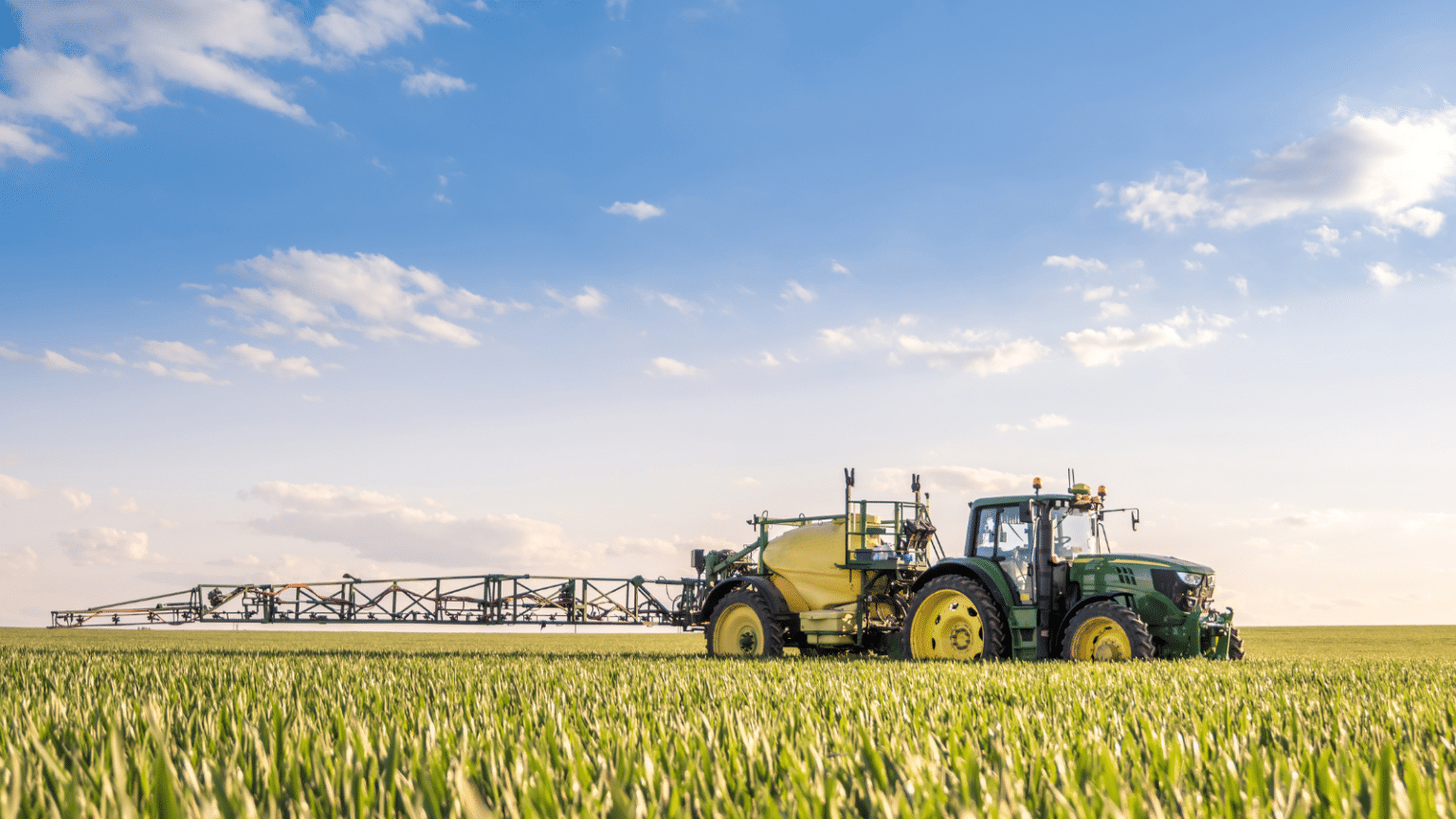 How a Family Farm in Colorado Became a Global Ag-tech Innovator ...