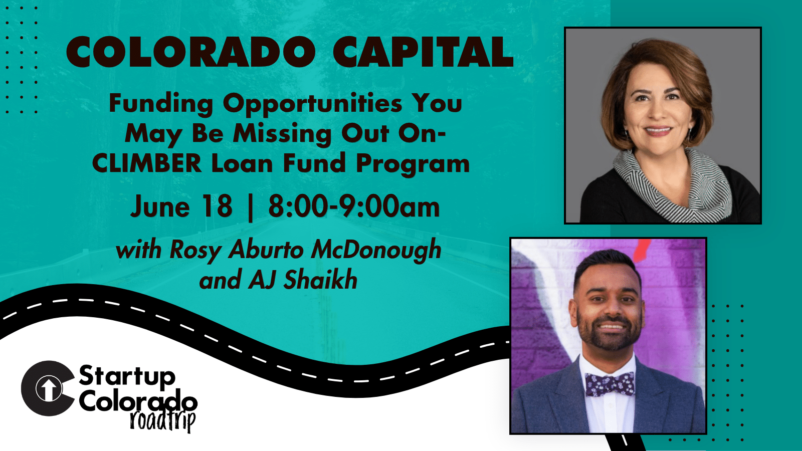 Startup Colorado